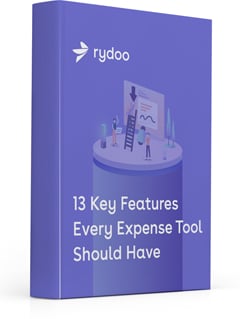 13 key features every expense tool should have
