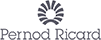 Pernod-Ricard logo