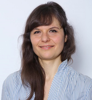 Kathleen Axys