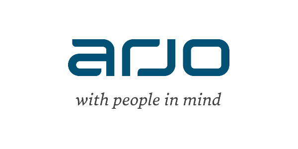 arjo logo